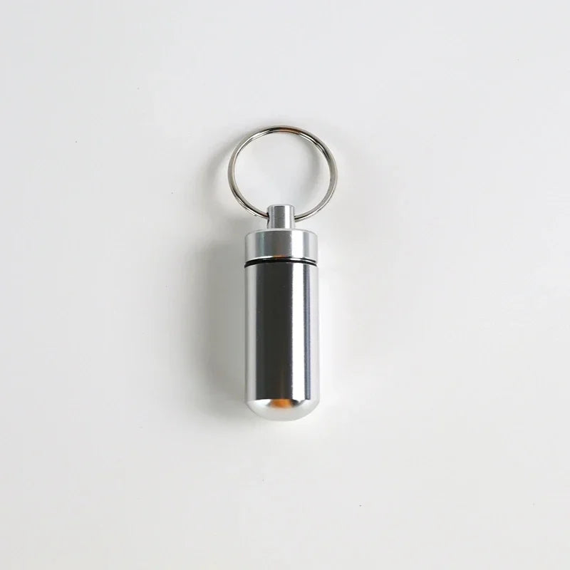 Mini Pill Case