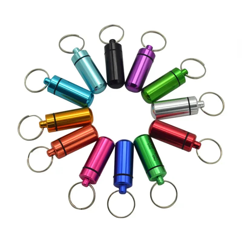 Mini Pill Case