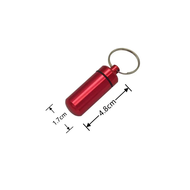 Mini Pill Case