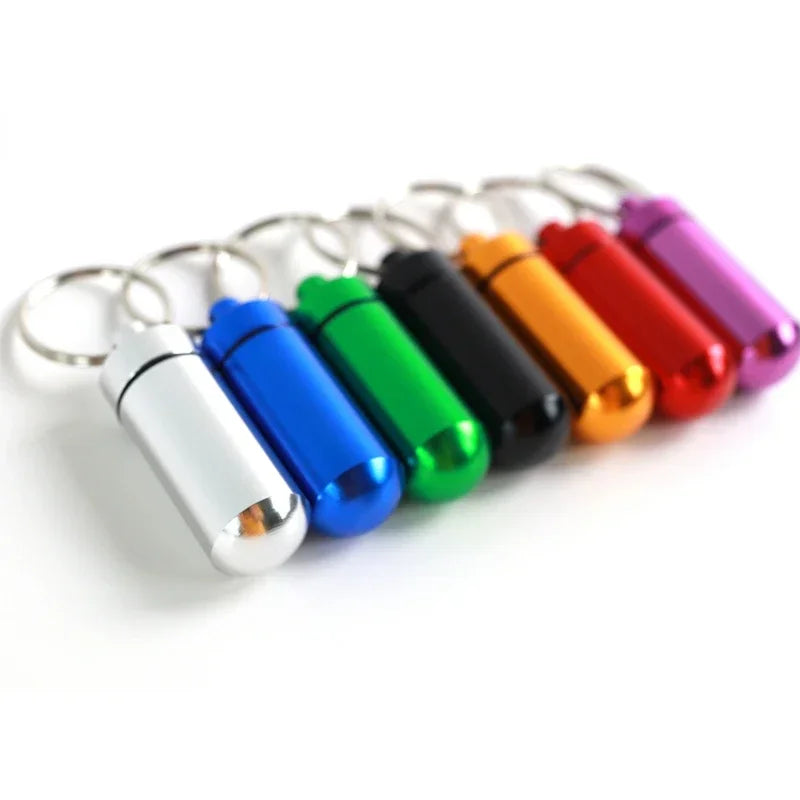 Mini Pill Case