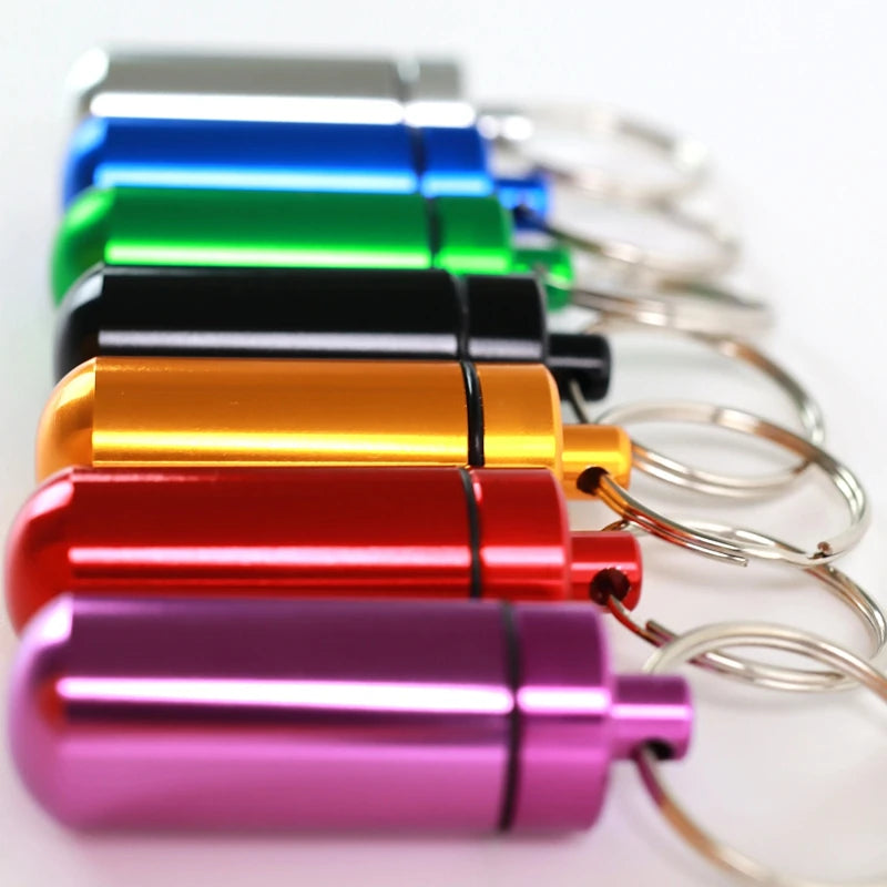 Mini Pill Case