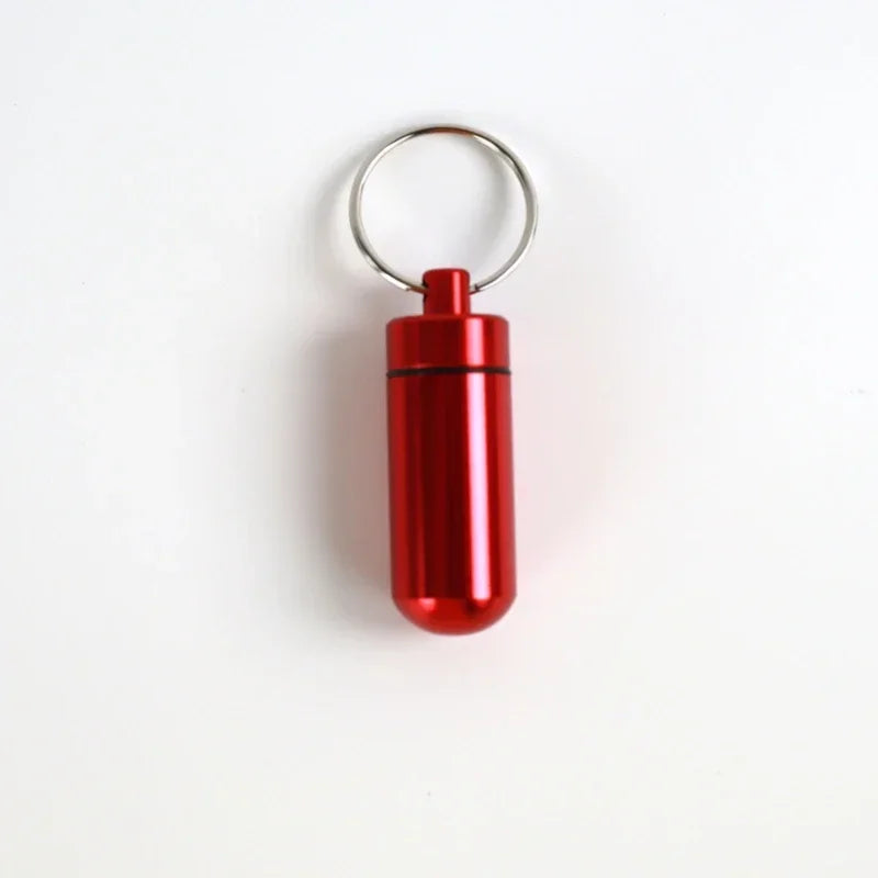 Mini Pill Case