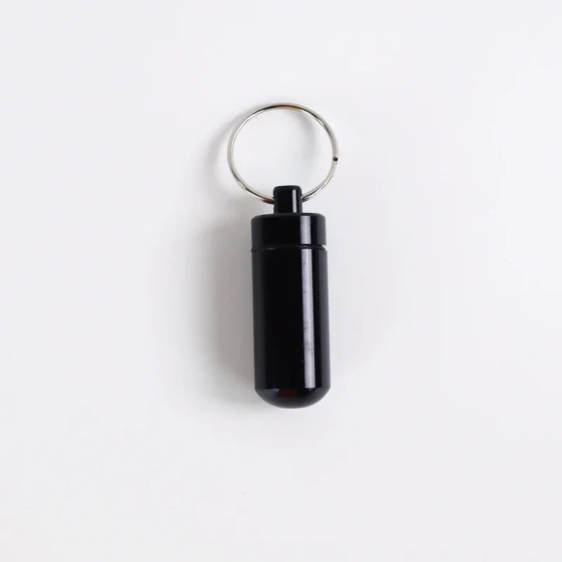 Mini Pill Case