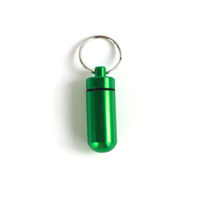 Mini Pill Case