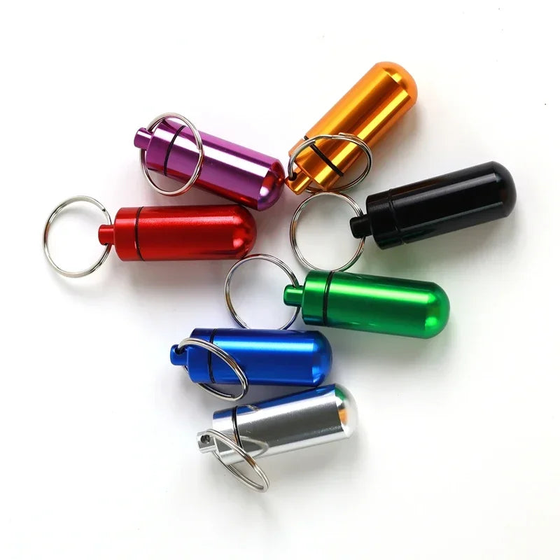 Mini Pill Case