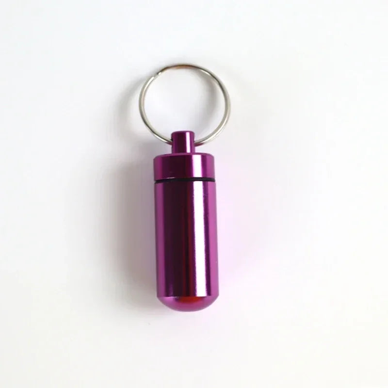 Mini Pill Case
