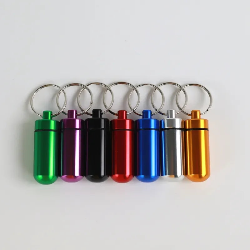 Mini Pill Case