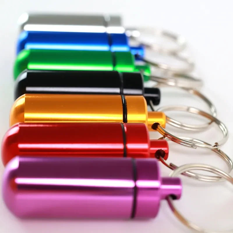 Mini Pill Case