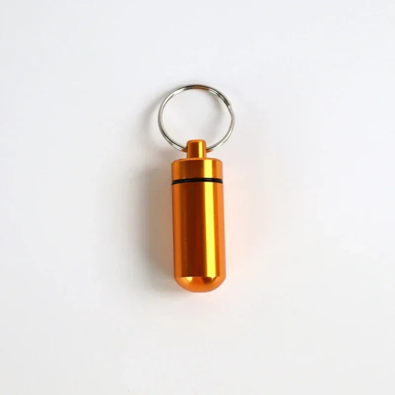 Mini Pill Case