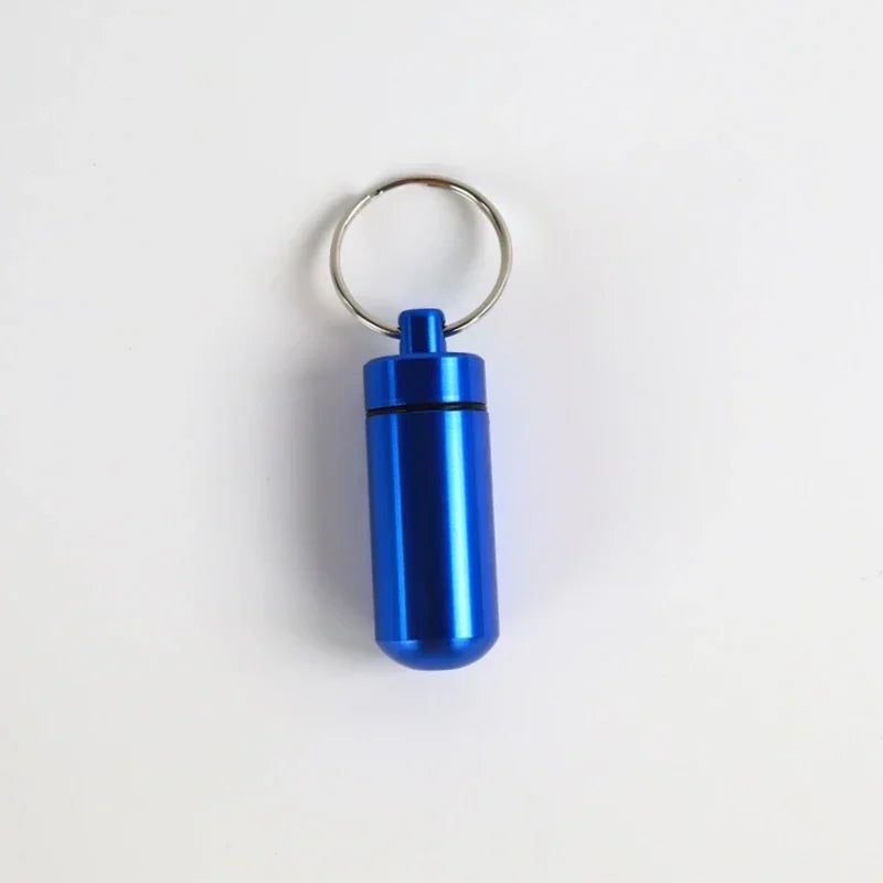 Mini Pill Case