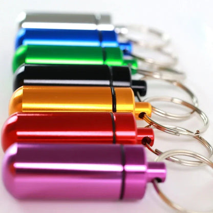Mini Pill Case