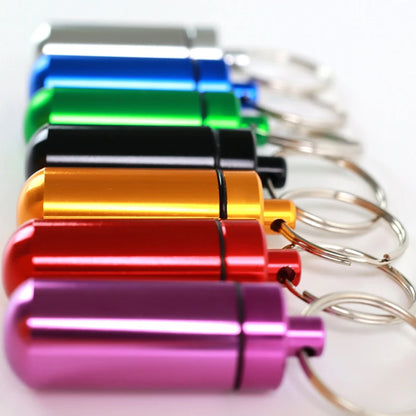 Mini Pill Case