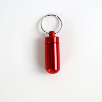 Mini Pill Case