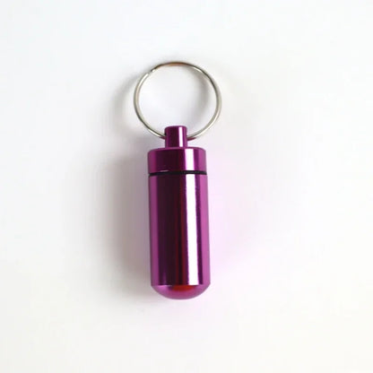 Mini Pill Case