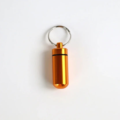 Mini Pill Case