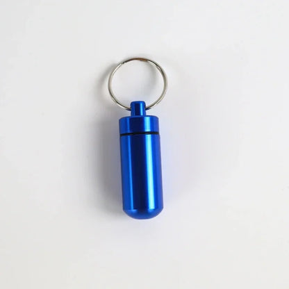 Mini Pill Case